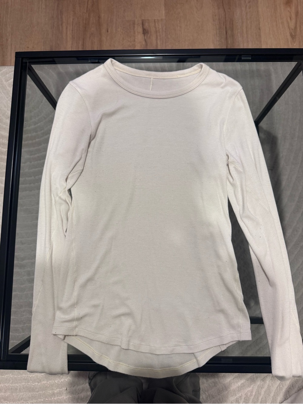 Lululemon every day long sleeve T-shirt